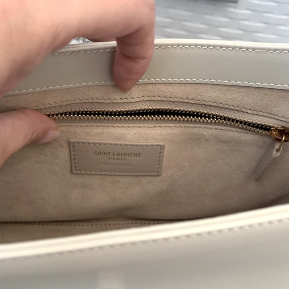 YSL LE 5 A 7 HOBO - Picture 5 of 7